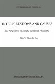 Interpretations and Causes (eBook, PDF)
