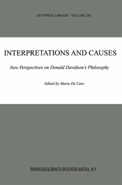 Interpretations and Causes (eBook, PDF)