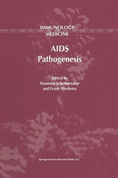 Cover AIDS Pathogenesis (eBook, PDF)