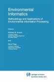 Environmental Informatics (eBook, PDF)