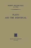 Plato and the Individual (eBook, PDF)