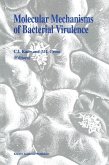 Molecular Mechanisms of Bacterial Virulence (eBook, PDF)