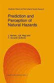 Prediction and Perception of Natural Hazards (eBook, PDF)