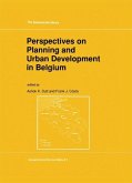 Perspectives on Planning and Urban Development in Belgium (eBook, PDF)