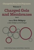Charged Gels and Membranes (eBook, PDF)