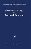 Phenomenology of Natural Science (eBook, PDF)