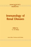 Immunology of Renal Disease (eBook, PDF)