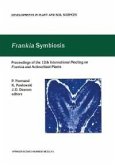 Frankia Symbiosis (eBook, PDF)