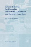 Infinite Interval Problems for Differential, Difference and Integral Equations (eBook, PDF)