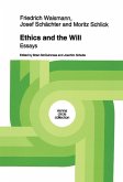 Ethics and the Will (eBook, PDF)