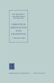 Creation Emanation and Salvation (eBook, PDF)