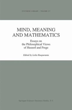 Mind, Meaning and Mathematics (eBook, PDF)