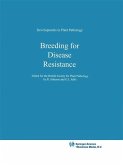 Breeding for Disease Resistance (eBook, PDF)