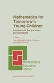 Mathematics for Tomorrow's Young Children (eBook, PDF)