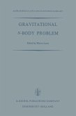 Gravitational N-Body Problem (eBook, PDF)