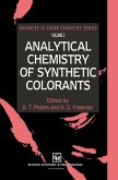 Analytical Chemistry of Synthetic Colorants (eBook, PDF)