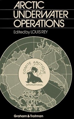 Arctic Underwater Operations (eBook, PDF)