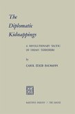 The Diplomatic Kidnappings (eBook, PDF)