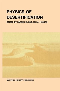 Cover Physics of desertification (eBook, PDF)
