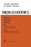 Micro-Economics (eBook, PDF)