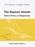 The Cayman Islands (eBook, PDF)