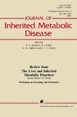 Journal of Inherited Metabolic Disease (eBook, PDF)