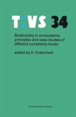 Biodiversity in ecosystems: principles and case studies of different complexity levels (eBook, PDF)
