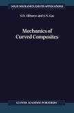 Mechanics of Curved Composites (eBook, PDF)