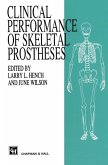 Clinical Performance of Skeletal Prostheses (eBook, PDF)