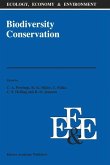 Biodiversity Conservation (eBook, PDF)