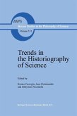 Trends in the Historiography of Science (eBook, PDF)
