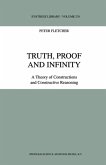 Truth, Proof and Infinity (eBook, PDF)
