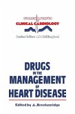 Drugs in the Management of Heart Disease (eBook, PDF)