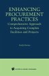 Enhancing Procurement Practices (eBook,... - Bild 1