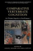 Comparative Vertebrate Cognition (eBook, PDF)
