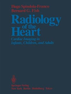 Cover Radiology of the Heart (eBook, PDF)