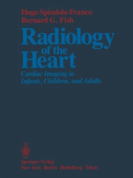 Radiology of the Heart (eBook, PDF)