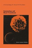 Immunology and Blood Transfusion (eBook, PDF)