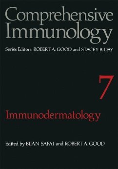 Immunodermatology (eBook, PDF) - Safai, Bijan; Good, Robert A.