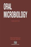 Oral Microbiology (eBook, PDF)