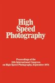High Speed Photography (eBook, PDF)