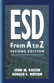 ESD from A to Z (eBook, PDF)
