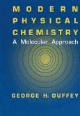Modern Physical Chemistry (eBook, PDF)