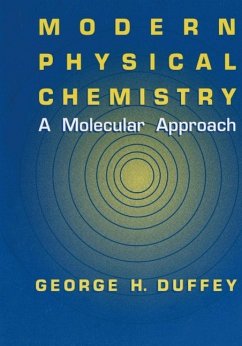 Cover Modern Physical Chemistry (eBook, PDF)