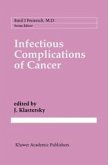Infectious Complications of Cancer (eBook, PDF)