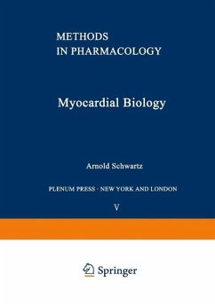 Myocardial Biology (eBook, PDF)