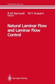 Natural Laminar Flow and Laminar Flow Control (eBook, PDF)