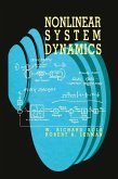 Nonlinear System Dynamics (eBook, PDF)