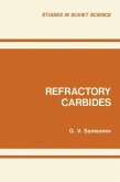 Refractory Carbides (eBook, PDF)