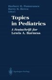 Topics in Pediatrics (eBook, PDF)